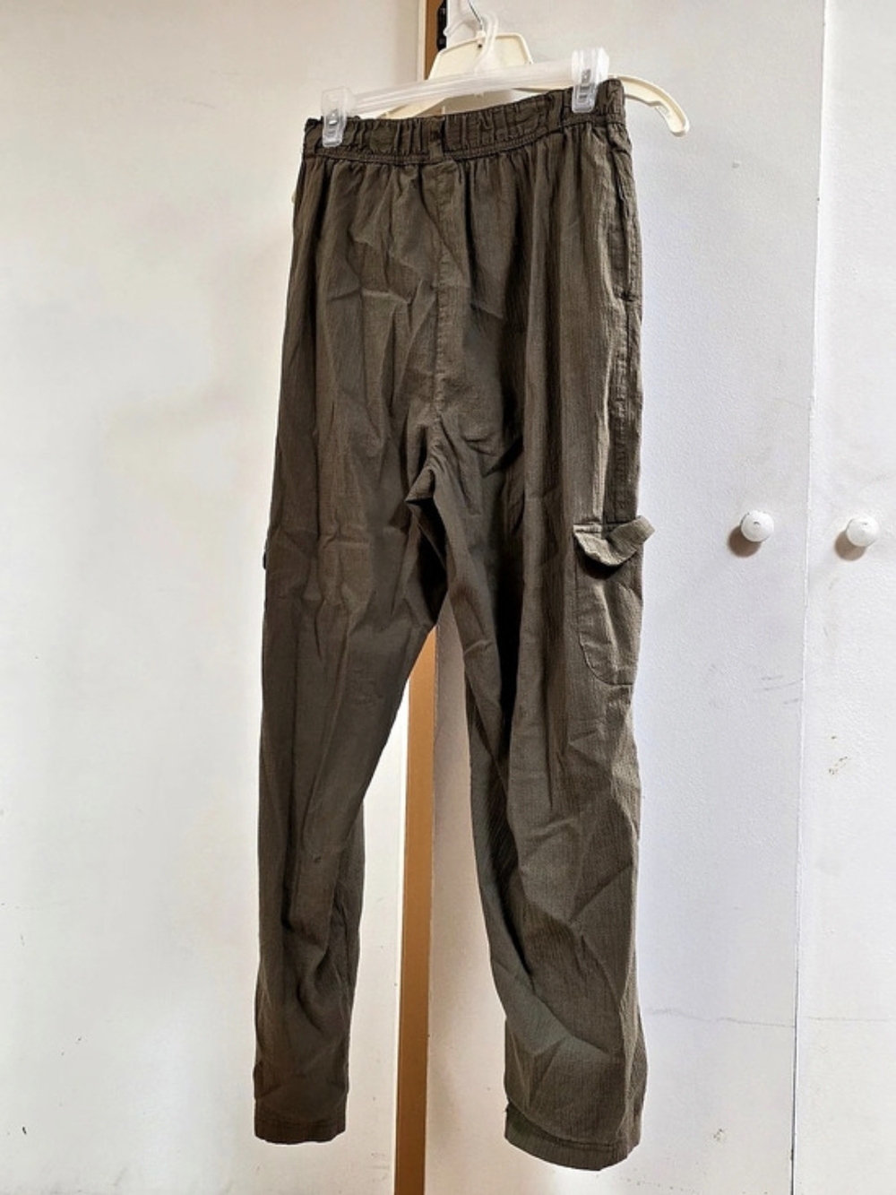 White Stag Stretch Cargo Pants